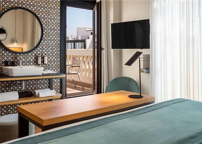 Catalonia Excelsior 4* فالنسيا