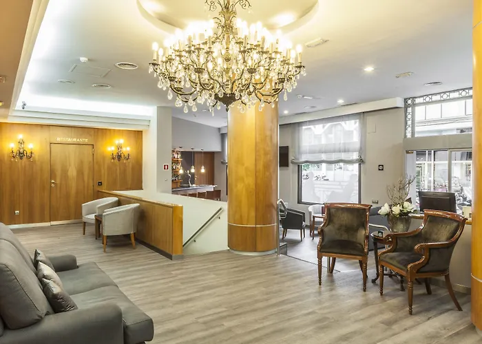 Catalonia Excelsior Valencia