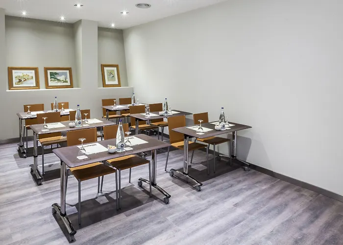 Catalonia Excelsior Valencia