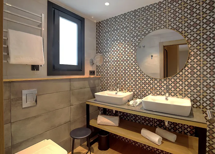 Catalonia Excelsior Szálloda Valencia