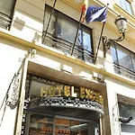 Catalonia Excelsior 4*