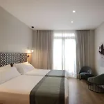 Hotel Catalonia Excelsior