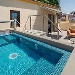 Hotel Catalonia Excelsior