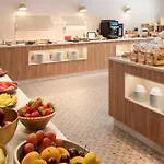 Catalonia Excelsior Hotel Valencie