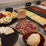 Hotel Catalonia Excelsior Valencia