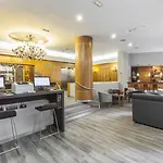 Hotel Catalonia Excelsior Valencie