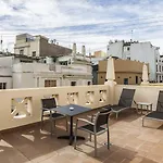 Catalonia Excelsior Hotel