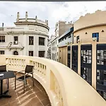 Catalonia Excelsior 4*