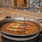 Hotel Catalonia Excelsior Valencia