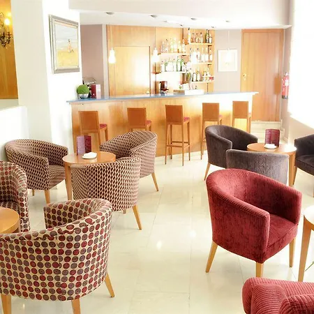 Catalonia Excelsior Hotel