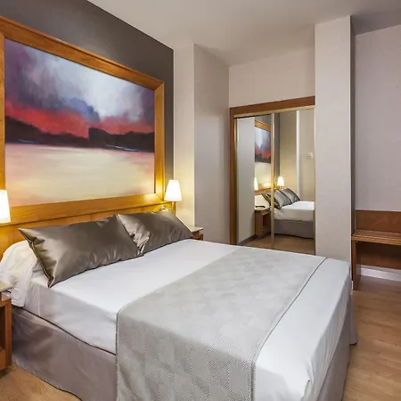 Hotel Catalonia Excelsior Valencia