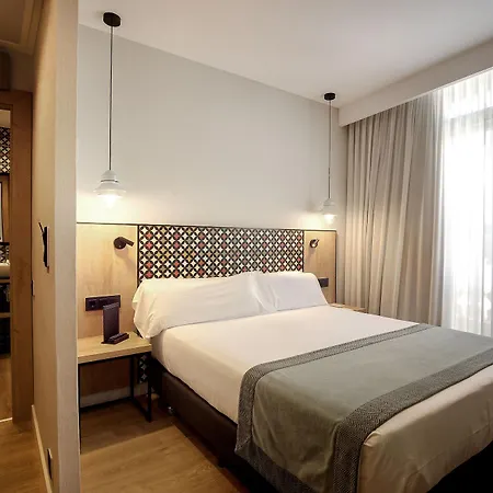 Catalonia Excelsior Hotel 4*