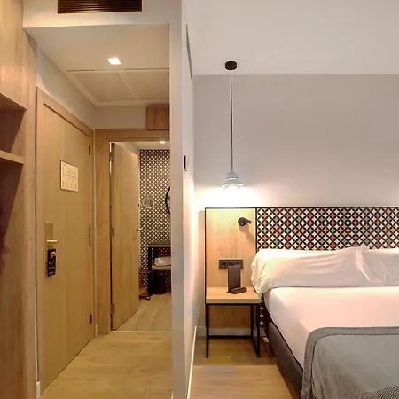 Catalonia Excelsior 4* Valencia