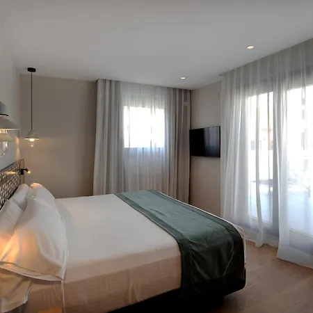 Catalonia Excelsior Hotel Valencia