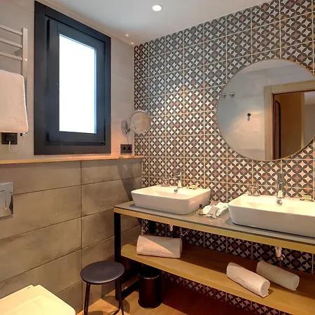 Hotel Catalonia Excelsior