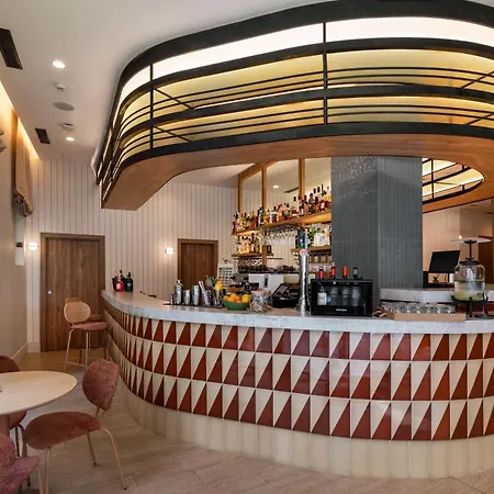 Catalonia Excelsior 4* Βαλένθια