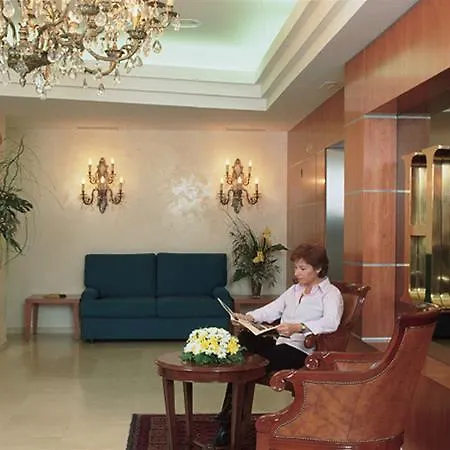 Hotel Catalonia Excelsior Valencia