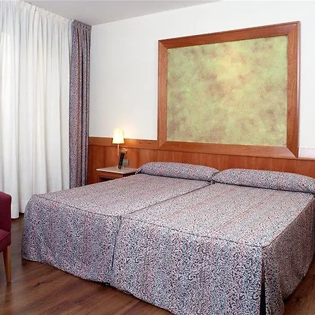 Hotel Catalonia Excelsior 4*