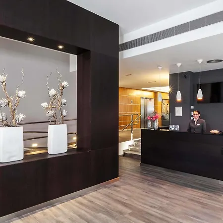 Hotel Catalonia Excelsior 4*