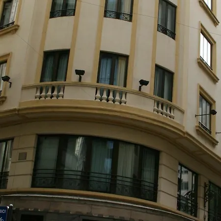 Catalonia Excelsior Valencia