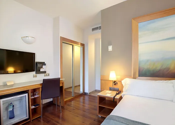 Catalonia Excelsior Ξενοδοχείο Βαλένθια