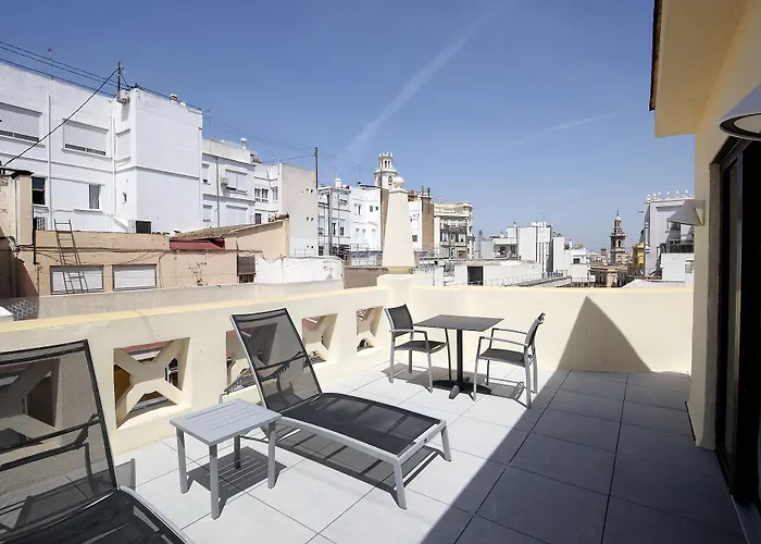 Catalonia Excelsior 4*