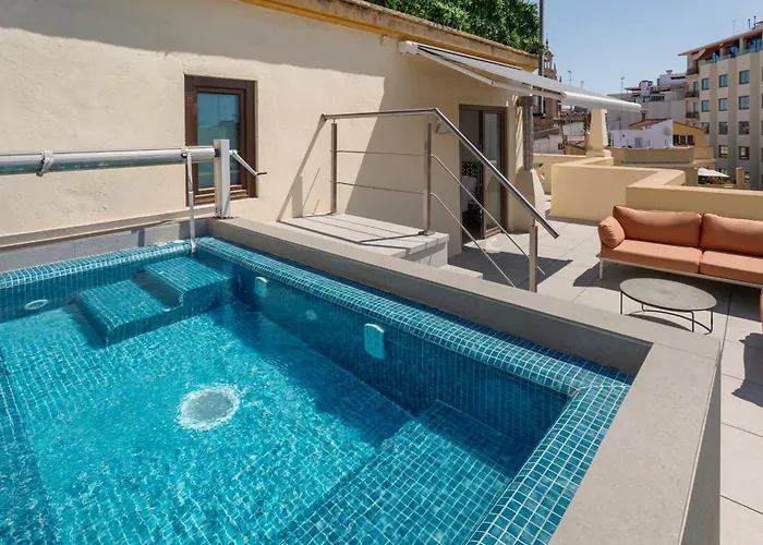 Ξενοδοχείο Catalonia Excelsior