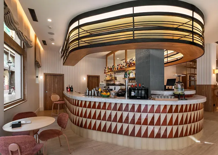 Catalonia Excelsior 4* ולנסיה
