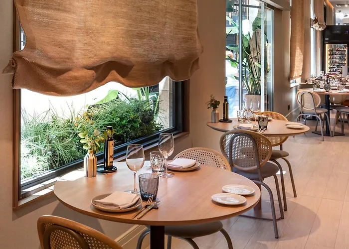 Ξενοδοχείο Catalonia Excelsior Βαλένθια