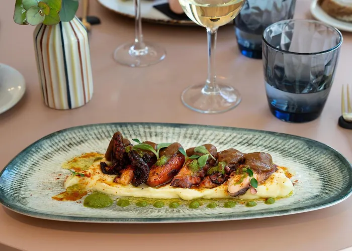 Catalonia Excelsior Βαλένθια