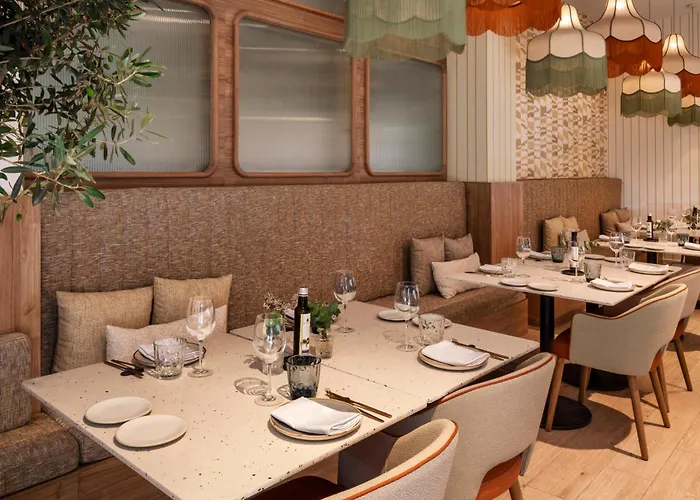 Catalonia Excelsior Ξενοδοχείο