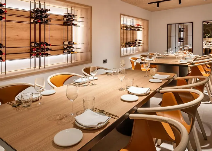 Catalonia Excelsior מלון 4*