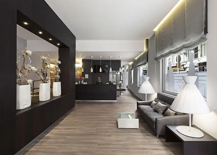 Catalonia Excelsior Ξενοδοχείο