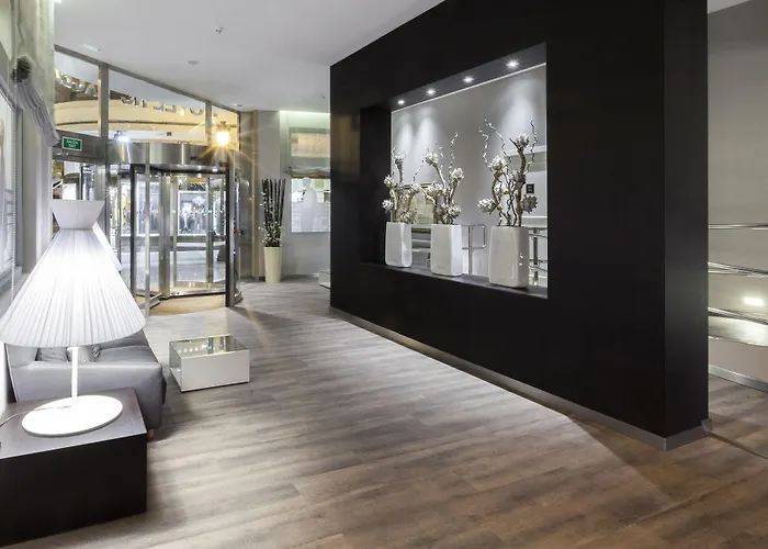 Catalonia Excelsior Βαλένθια