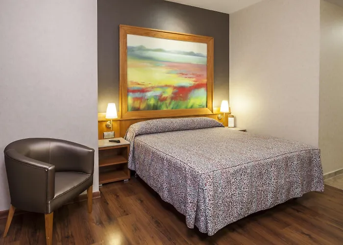 Catalonia Excelsior 4* ולנסיה