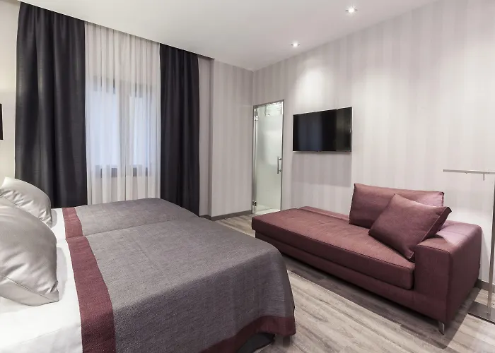 Catalonia Excelsior Ξενοδοχείο