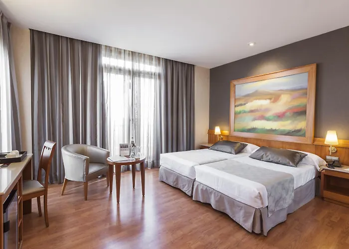 Catalonia Excelsior Ξενοδοχείο