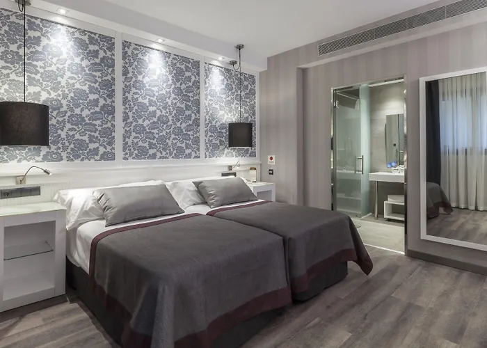 Catalonia Excelsior Βαλένθια