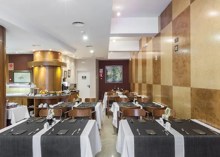 Catalonia Excelsior Ξενοδοχείο Βαλένθια