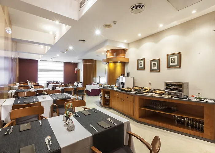 Catalonia Excelsior Βαλένθια