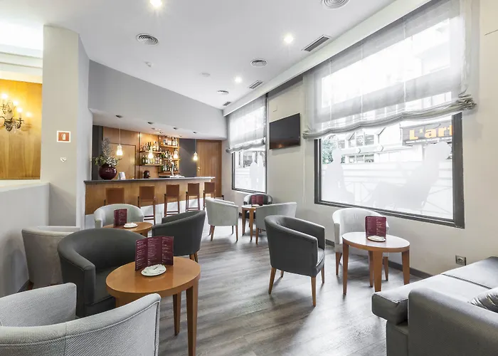 Catalonia Excelsior Ξενοδοχείο