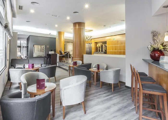 Catalonia Excelsior Ξενοδοχείο Βαλένθια