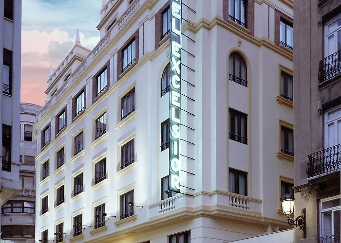 Catalonia Excelsior ולנסיה