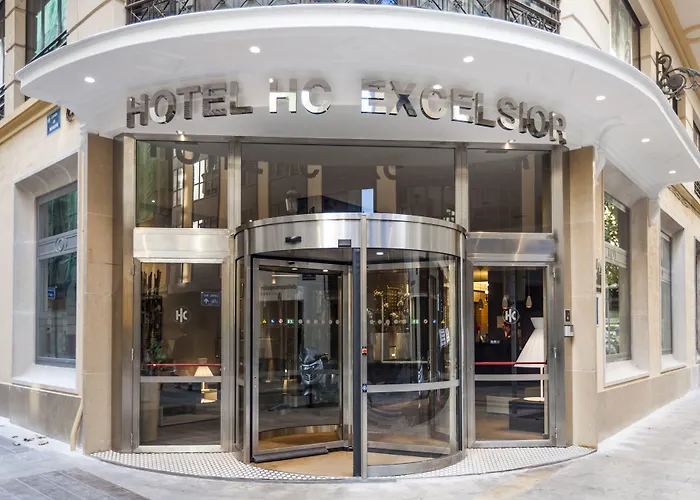 Catalonia Excelsior