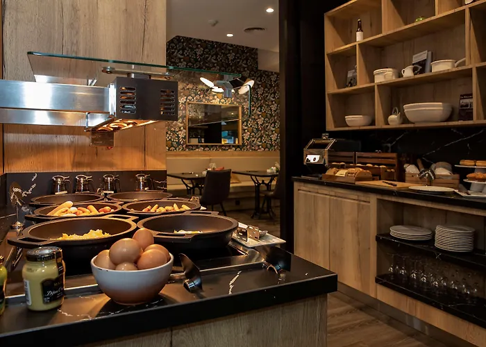 Catalonia Excelsior Βαλένθια