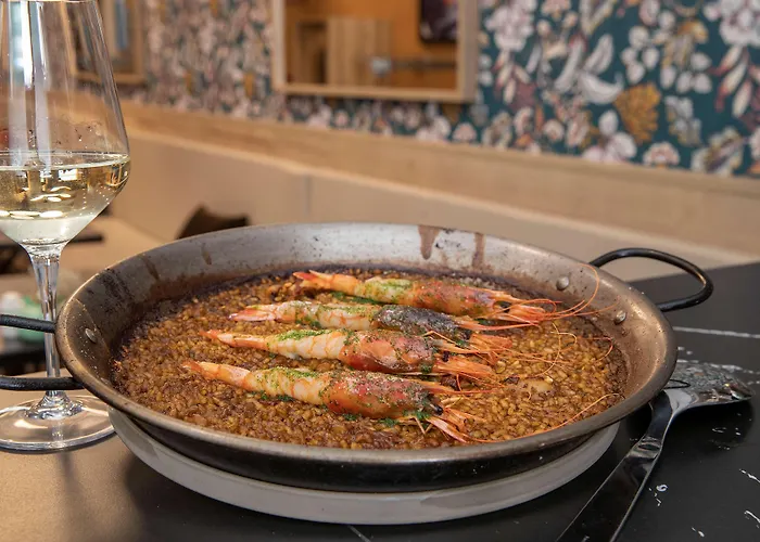 Ξενοδοχείο Catalonia Excelsior Βαλένθια