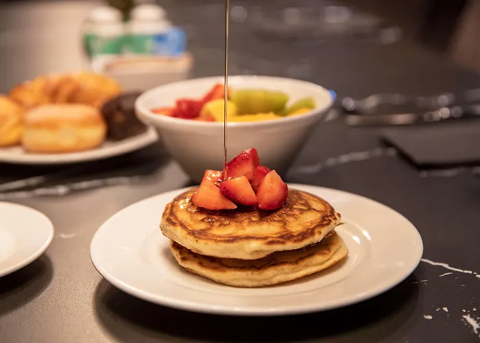 Ξενοδοχείο Catalonia Excelsior