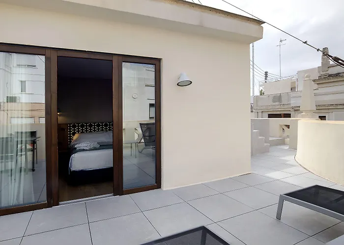 Ξενοδοχείο Catalonia Excelsior