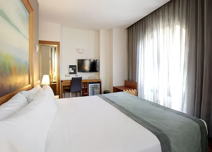 Catalonia Excelsior Ξενοδοχείο