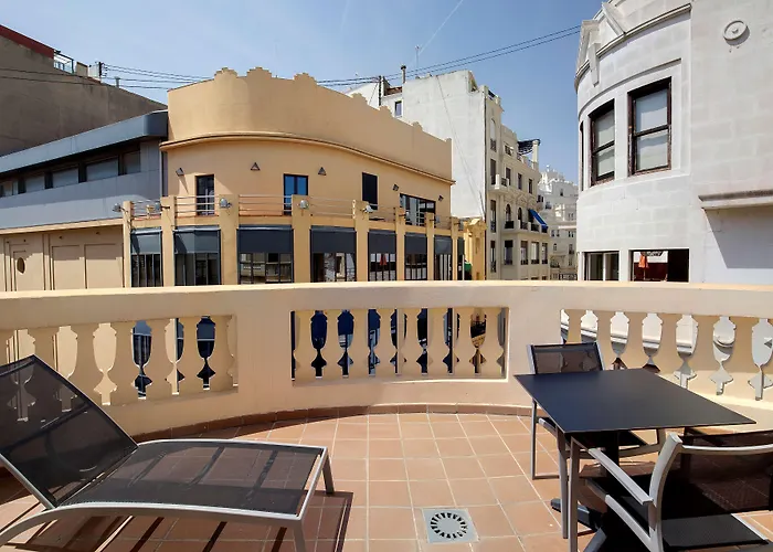Catalonia Excelsior מלון 4*